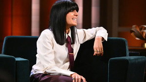 The Claudia Winkleman Show kép