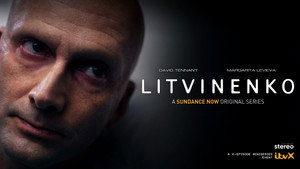 Litvinenko kép