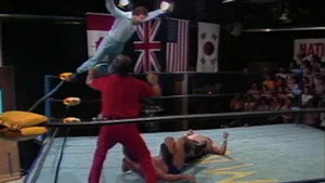 Mid-Atlantic Championship Wrestling 2. évad Ep.20 20. epizód