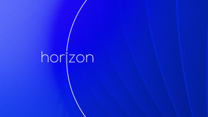 Horizon kép