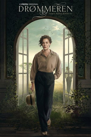Drømmeren - Karen Blixen bliver til 1. évad (2022-09-18) poszter