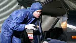 Murder Investigation Team 1. évad Ep.2 2. epizód