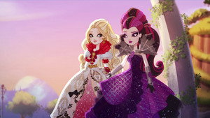 Ever After High kép