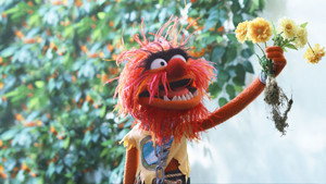 The Muppets Mayhem kép