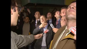2005, état d'urgence kép