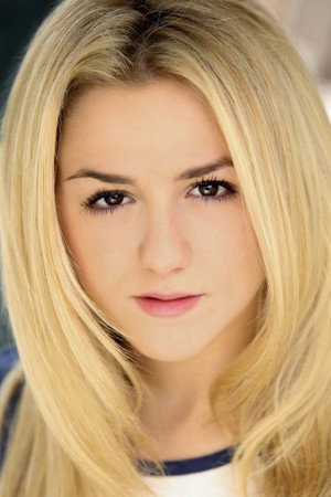 Chloe Lukasiak profil kép