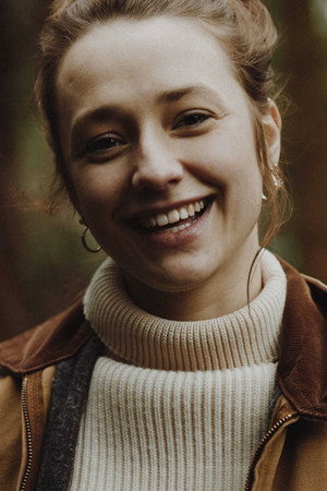 Kristine Kujath Thorp profil kép