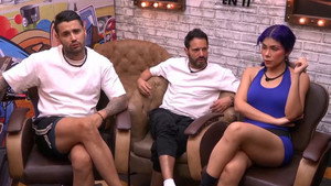 La Casa de los Famosos Colombia 3. évad Ep.109 109. epizód