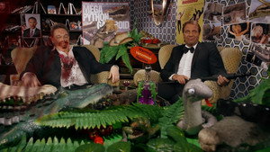 Die schlechtesten Filme aller Zeiten 3. évad Ep.5 5. epizód