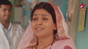 Iss Pyaar Ko Kya Naam Doon? 3. évad Ep.25 25. epizód