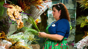 One Day at Disney 1. évad Ep.38 38. epizód