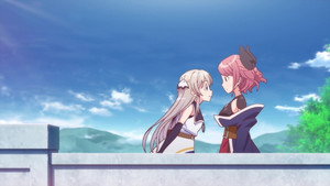 七星のスバル 1. évad Ep.2 2. epizód