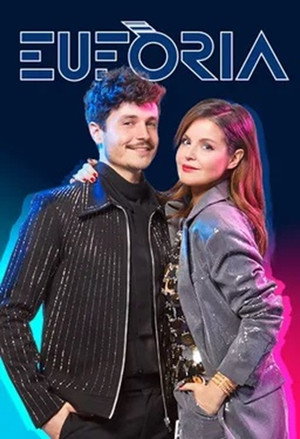 Eufòria 3. évad (2024-02-16) poszter
