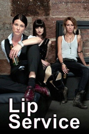 Lip Service poszter