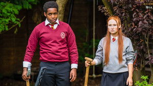 Waterloo Road 11. évad Ep.5 5. epizód