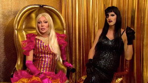 RuPaul: Drag Queen leszek! – A színfalak mögött 3. évad Ep.10 10. epizód