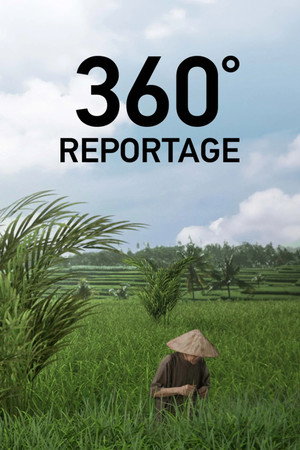 ARTE 360° Reportage poszter