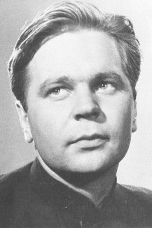 Михаил Зимин profil kép