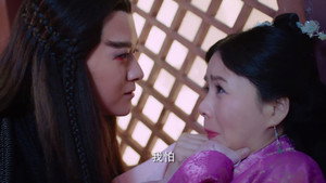 天乩之白蛇传说 1. évad Ep.49 49. epizód