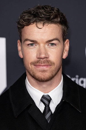 Will Poulter profil kép