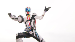 仮面ライダードライブ 1. évad Ep.13 13. epizód