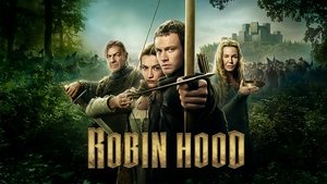 Robin Hood kép
