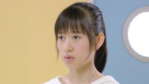 舞法天女之璀璨甜蜜 1. évad Ep.8 8. epizód