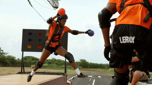The Challenge 26. évad Ep.8 8. epizód