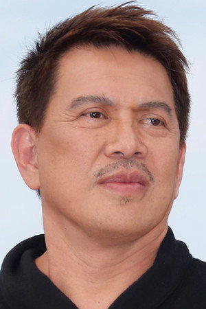 Brillante Ma Mendoza profil kép