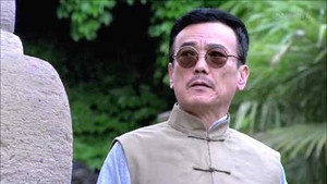 破阵 1. évad Ep.8 8. epizód