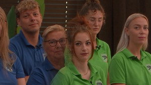 De Bondgenoten 2. évad Ep.205 205. epizód