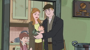 Mike Tyson Mysteries 4. évad Ep.5 5. epizód