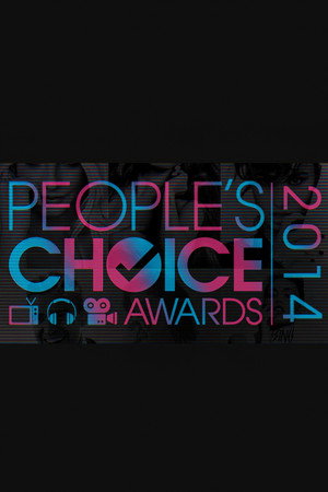 People's Choice Awards 40. évad (2014-01-08) poszter