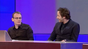 8 Out of 10 Cats 2. évad Ep.4 4. epizód