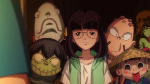 ゲゲゲの鬼太郎 1. évad Ep.71 71. epizód