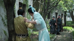 不思异：志怪 1. évad Ep.14 14. epizód