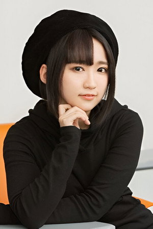 悠木碧 profil kép