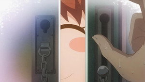 旦那が何を言っているかわからない件 1. évad Ep.10 10. epizód