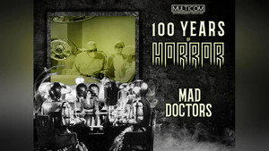 100 Years of Horror 1. évad Ep.23 23. epizód