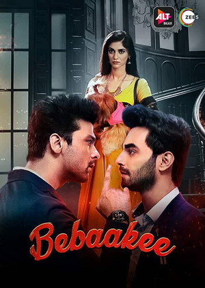 Bebaakee 1. évad (2020-08-30) poszter