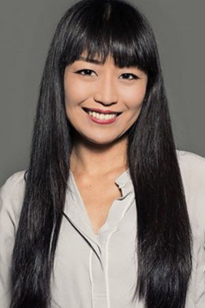 高野あゆ美 profil kép