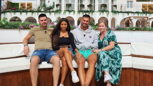 Love Island 3. évad Ep.44 44. epizód
