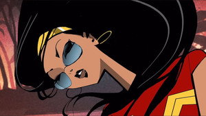 Wonder Woman kép