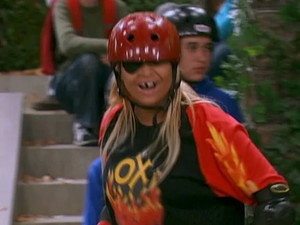 That's So Raven 3. évad Ep.24 24. epizód