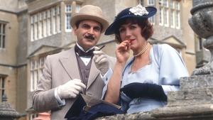 Agatha Christie: Poirot 3. évad Ep.7 A kettős nyom