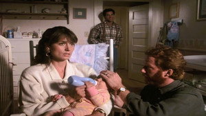 thirtysomething 1. évad Ep.6 6. epizód