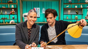 Krejlerkongen 20. évad Ep.37 37. epizód