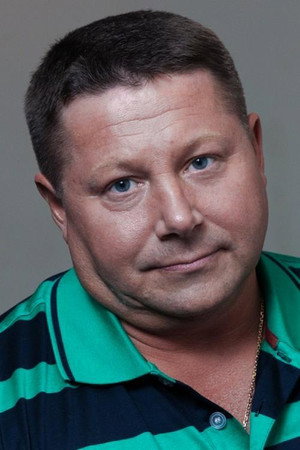 Михаил Трясоруков profil kép