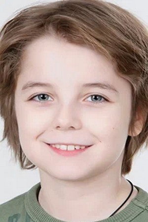 Артемий Падалка profil kép