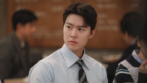 은밀한 감사 1. évad Ep.5 5. epizód